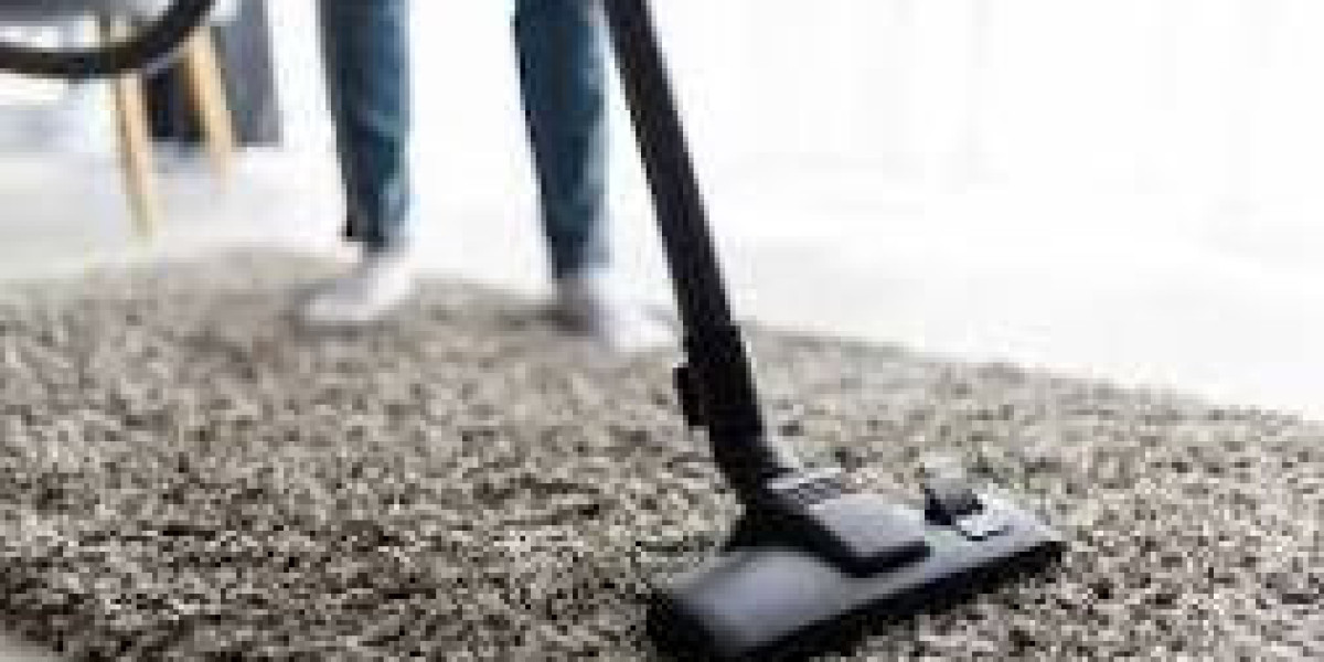 The Essential Role of Carpet Cleaning in Creating a Beautiful Home