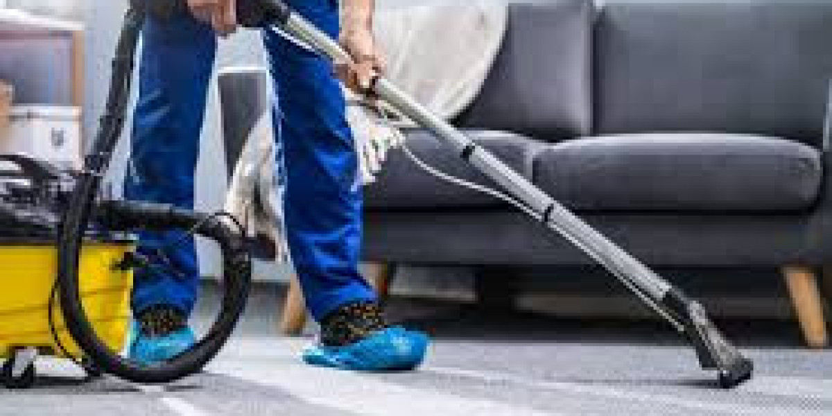 How Carpet Cleaning Enhances Comfort and Indoor Air Quality