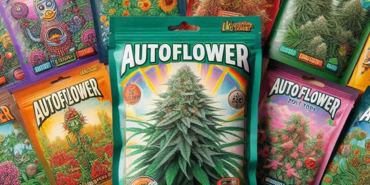 Buying Weed Seeds in Delaware: What You Need to Know