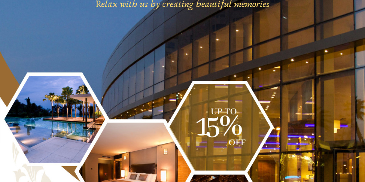 Best Hotel Near Neem Karoli Baba Ashram: HR Hotels and Resort - Your Ideal Stay