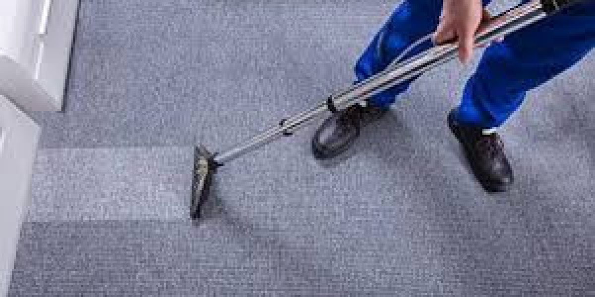 Elevate Your Home’s Air Quality with Regular Carpet Cleaning