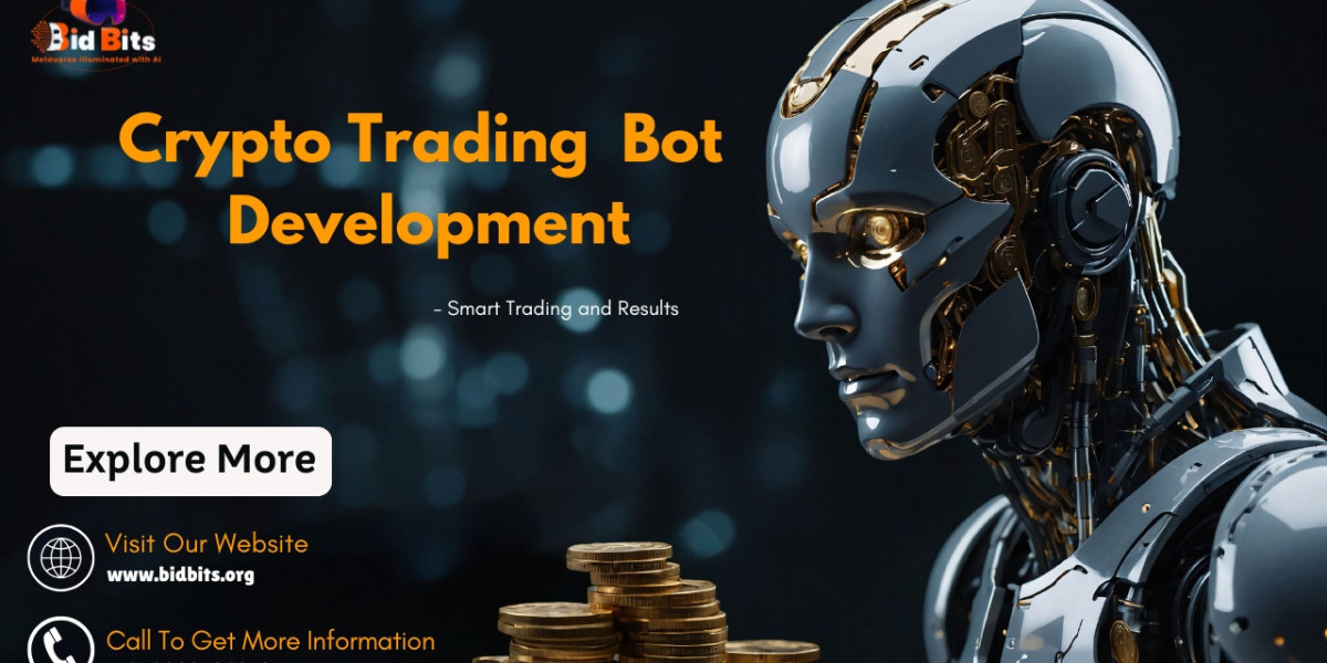 Improve Your Success: Creating Powerful Crypto Trading Bots for Your Business